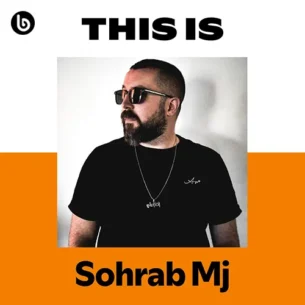 This Is Sohrab Mj