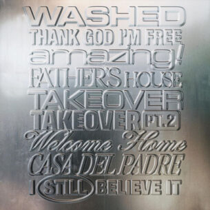 WASHED