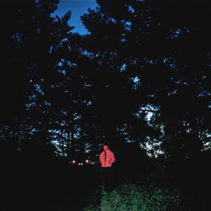 ANYWHERE HERE IS PERFECT (DELUXE)