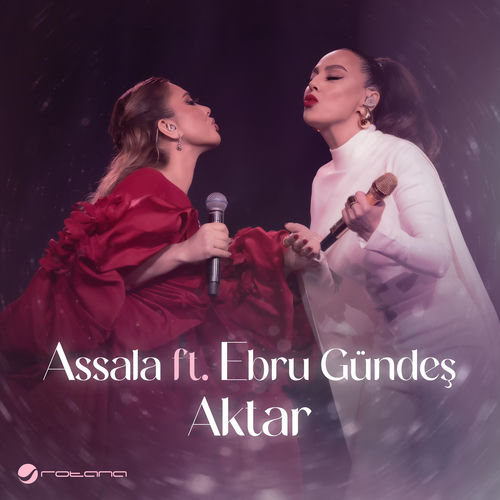 Aktar (Assala Night From Riyadh Season 2026) (Live)