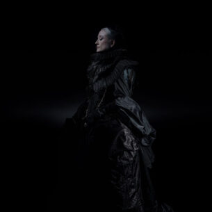 DARK