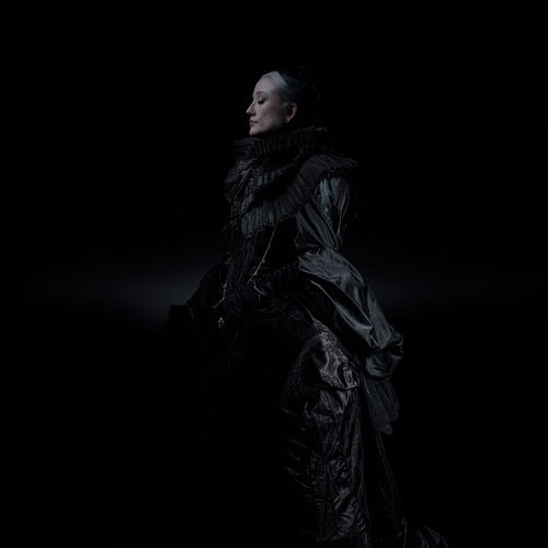 DARK
