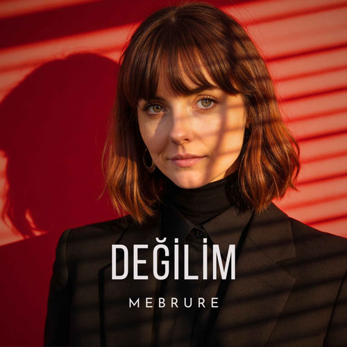 Değilim