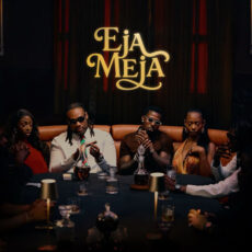 Eja Meja (feat. Asake)