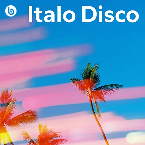 Italo Disco