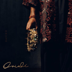 Oriadé