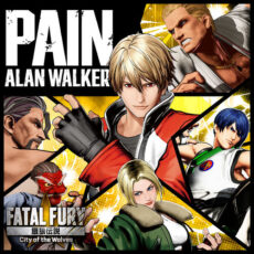 Pain