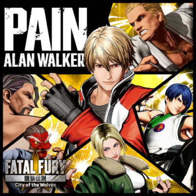 Pain