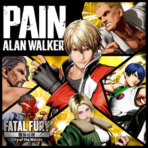 Pain