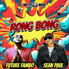 Rong Bong