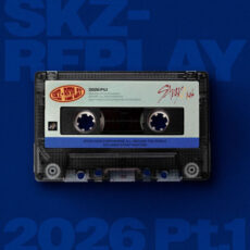 SKZ REPLAY 2026 Pt.1