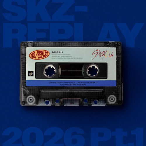 SKZ REPLAY 2026 Pt.1