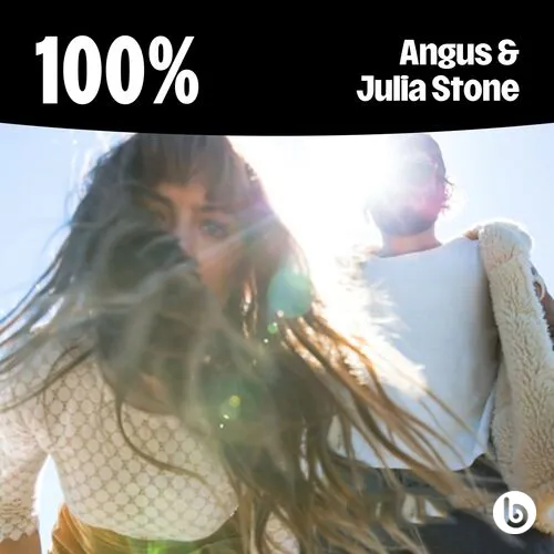 100% Angus & Julia Stone