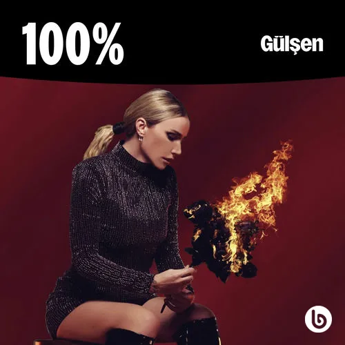 100% Gülşen