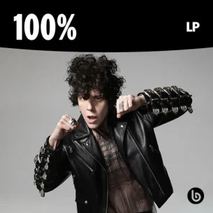 100% LP