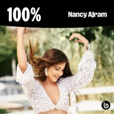 100% Nancy Ajram
