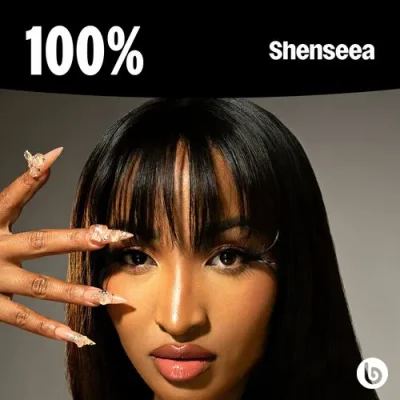 100% Shenseea