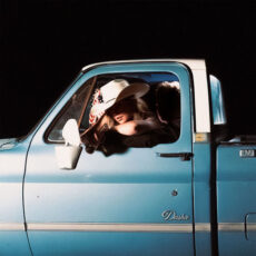 Dasha 82 Chevy
