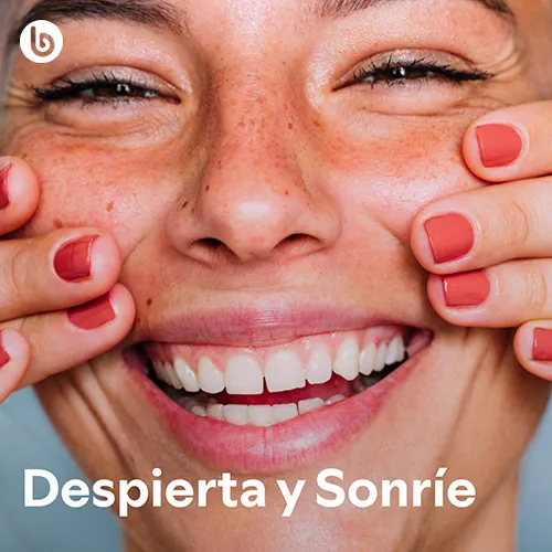 Despierta y sonrie