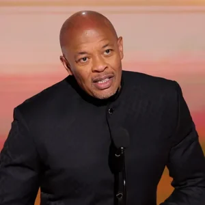 Dr. Dre