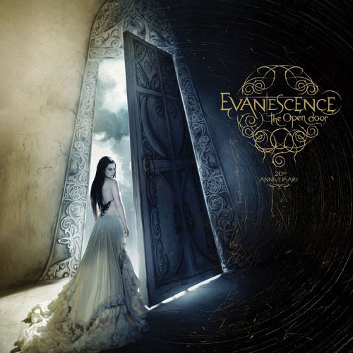 Evanescence Sweet Sacrifice (Remastered 2026)