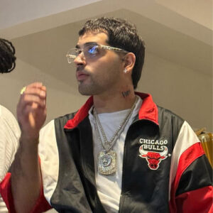 FANTA ROSARIO Artist
