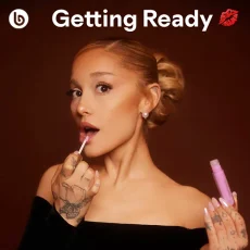 Getting Ready