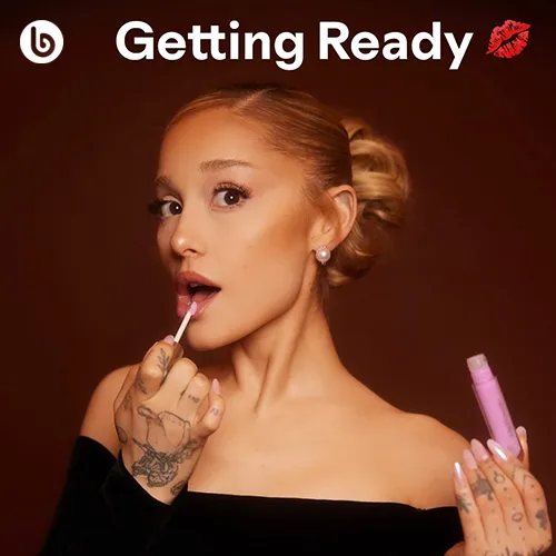 Getting Ready