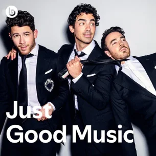Just Good Music