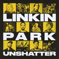 Linkin Park Unshatter Film Soundtrack (Live in Sao Paulo)