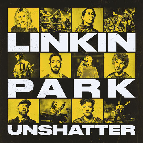 Linkin Park Unshatter Film Soundtrack (Live in Sao Paulo)