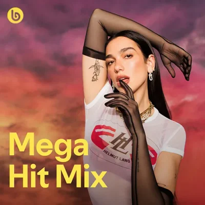 Mega Hit Mix