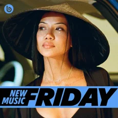 New Music Friday