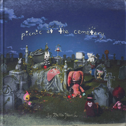 Picnic at the Cemetery