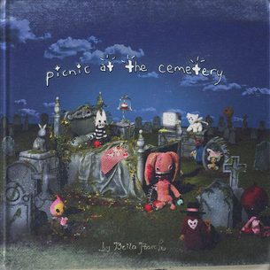 Picnic at the Cemetery