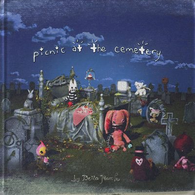 Picnic at the Cemetery