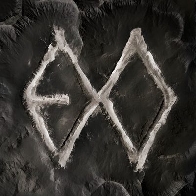REVERXE The 8th Album