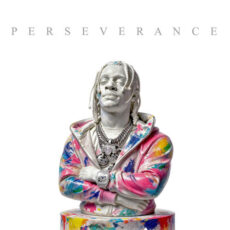 Russ Millions Perseverance