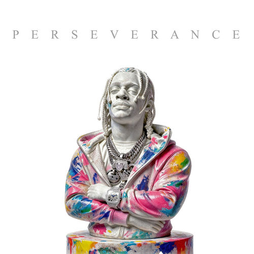Russ Millions Perseverance