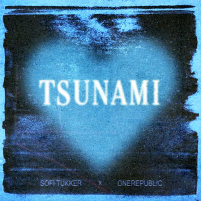 SOFI TUKKER TSUNAMI