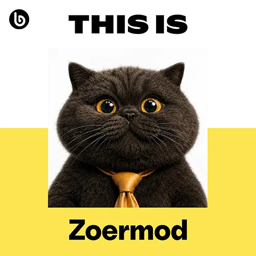 This Is Zoermod