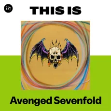 This is Avenged Sevenfold