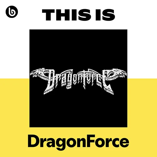 This is DragonForce