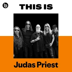 This is Judas Priest