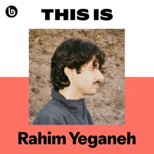 This is Rahim Yeganeh