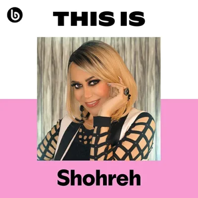 This is Shohreh