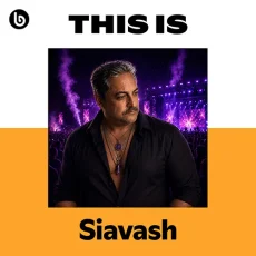 This is Siavash