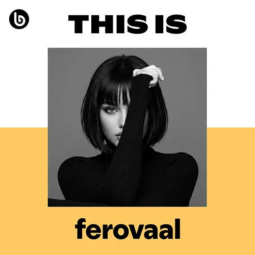 This is ferovaal