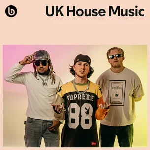 UK House Music