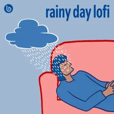 rainy day lofi